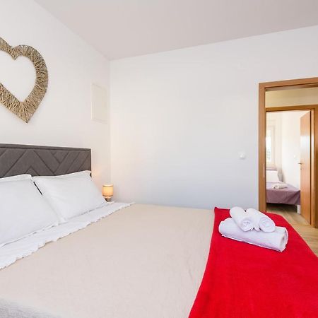 Apartman Ana, Metković Extérieur photo