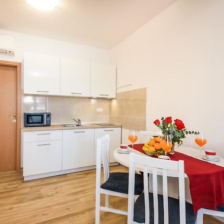 Apartman Ana, Metković Extérieur photo