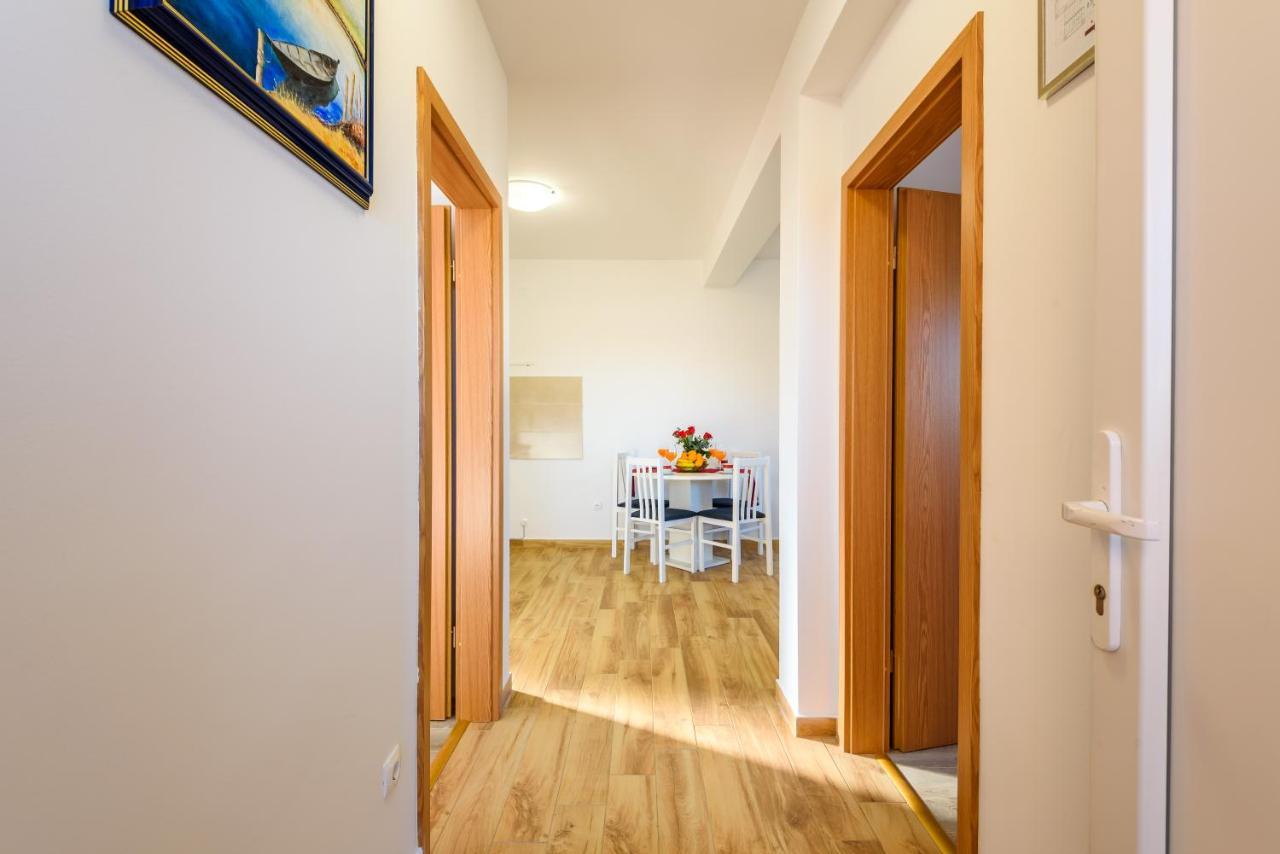 Apartman Ana, Metković Extérieur photo