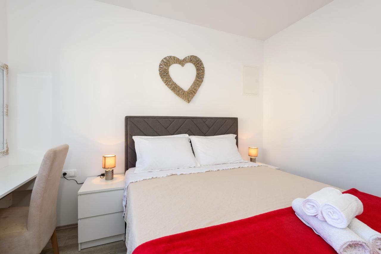 Apartman Ana, Metković Extérieur photo