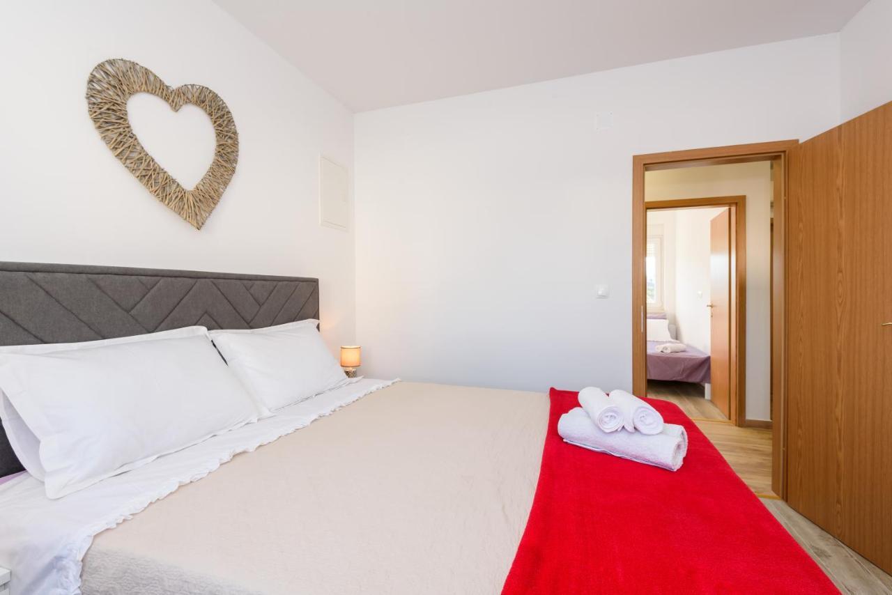 Apartman Ana, Metković Extérieur photo
