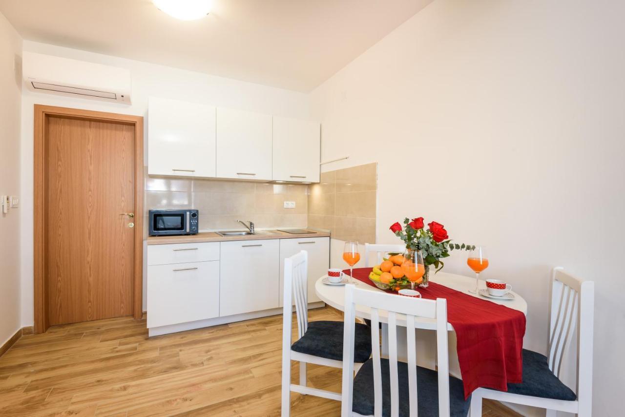 Apartman Ana, Metković Extérieur photo