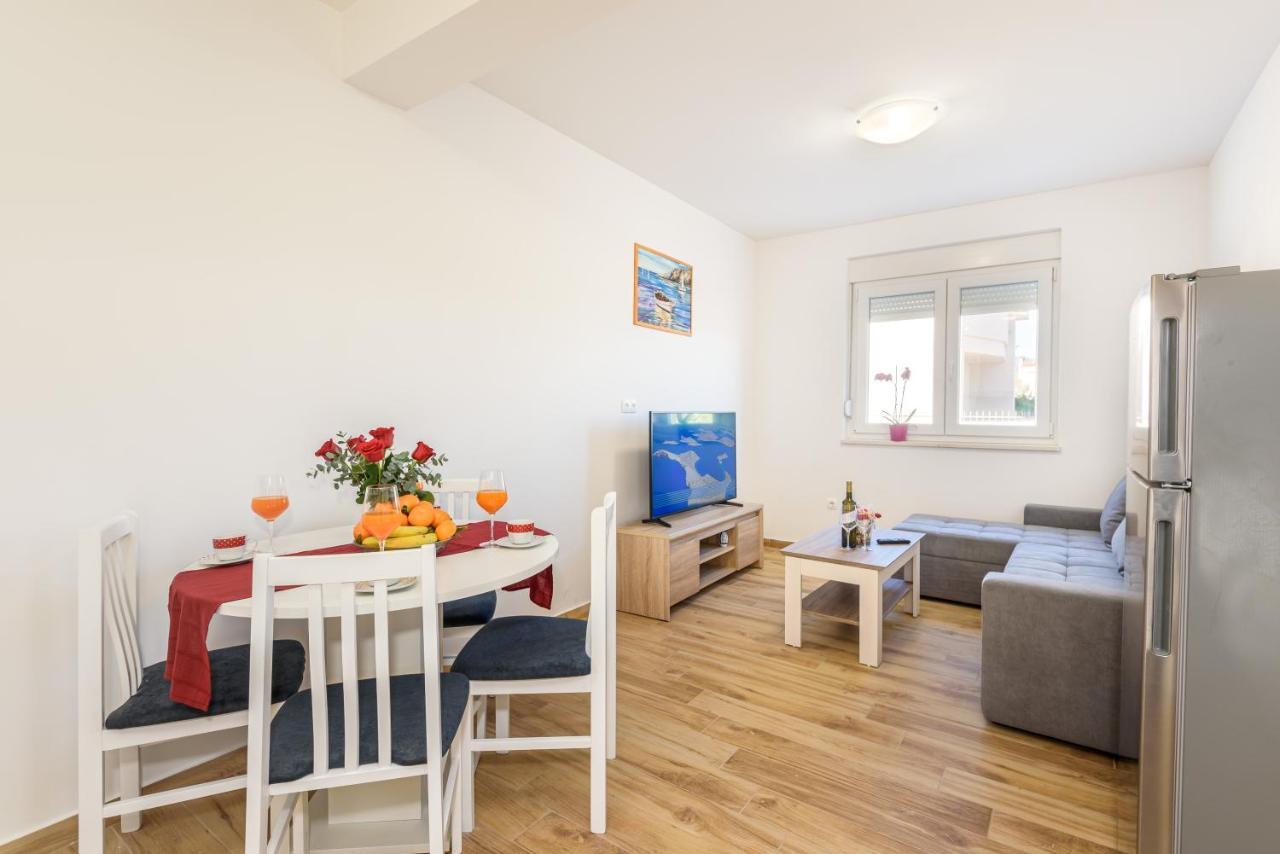 Apartman Ana, Metković Extérieur photo