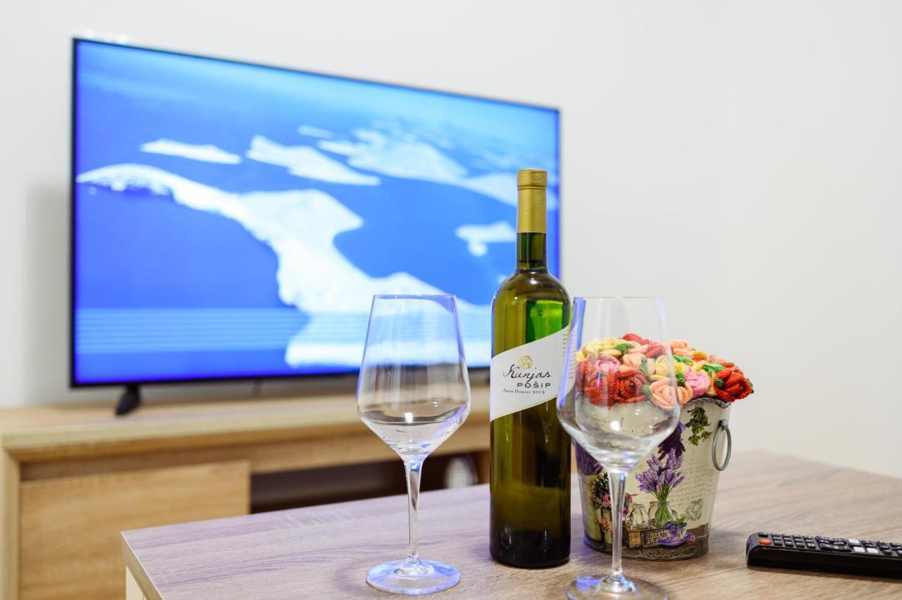 Apartman Ana, Metković Extérieur photo
