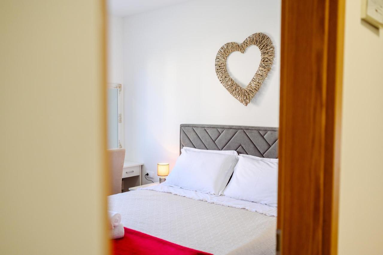 Apartman Ana, Metković Extérieur photo