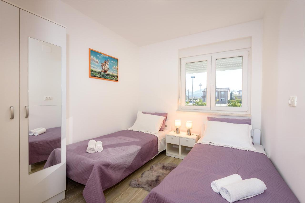 Apartman Ana, Metković Extérieur photo
