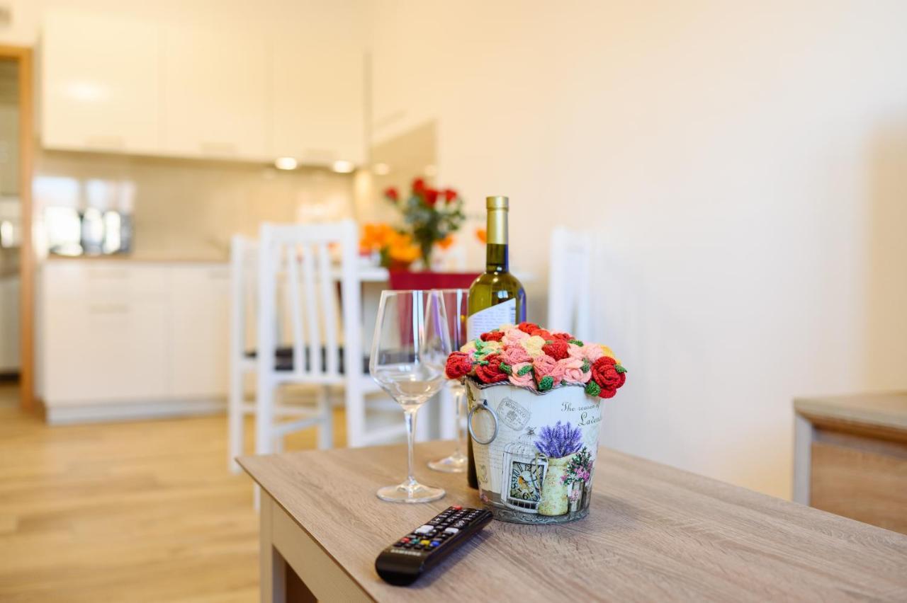 Apartman Ana, Metković Extérieur photo