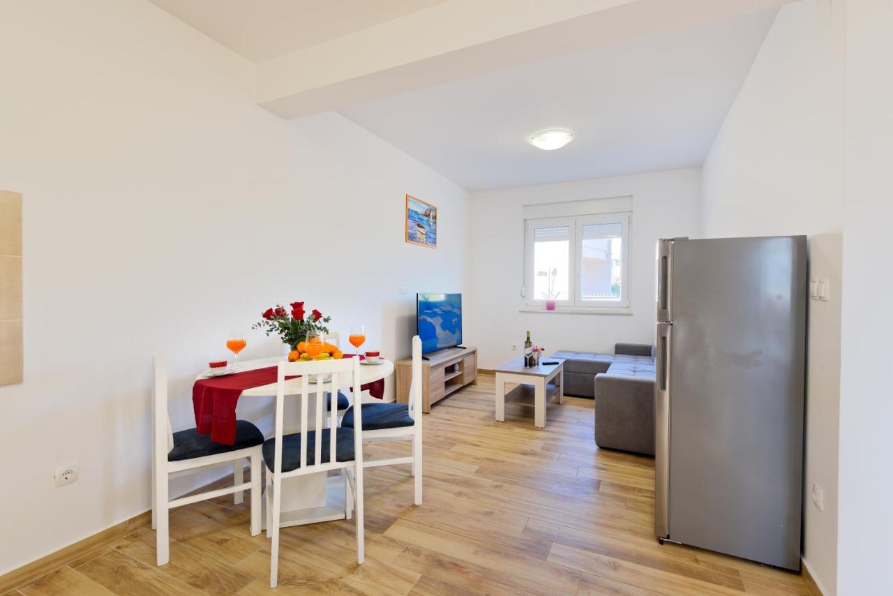 Apartman Ana, Metković Extérieur photo