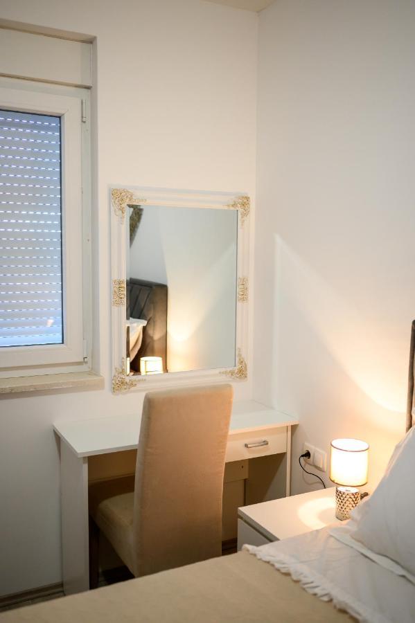 Apartman Ana, Metković Extérieur photo
