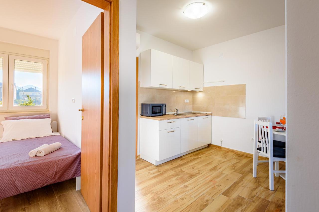 Apartman Ana, Metković Extérieur photo