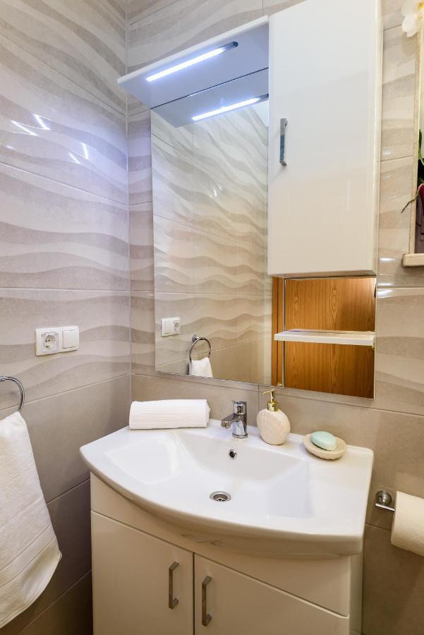 Apartman Ana, Metković Extérieur photo