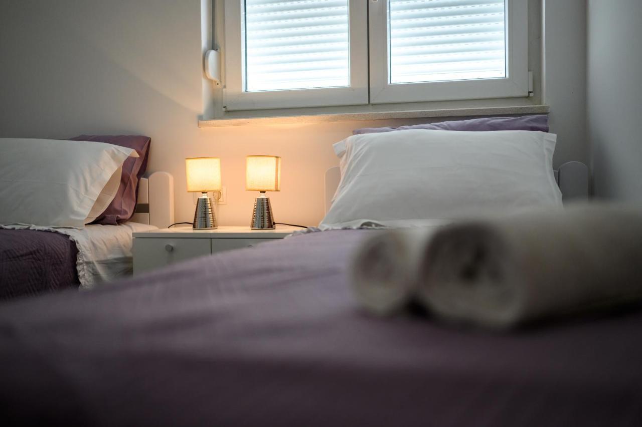 Apartman Ana, Metković Extérieur photo