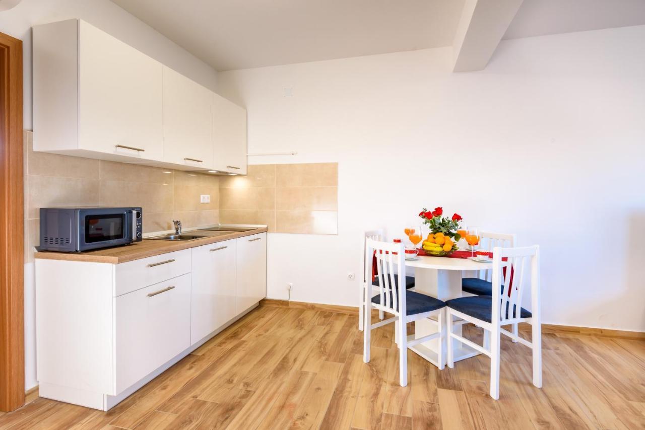Apartman Ana, Metković Extérieur photo