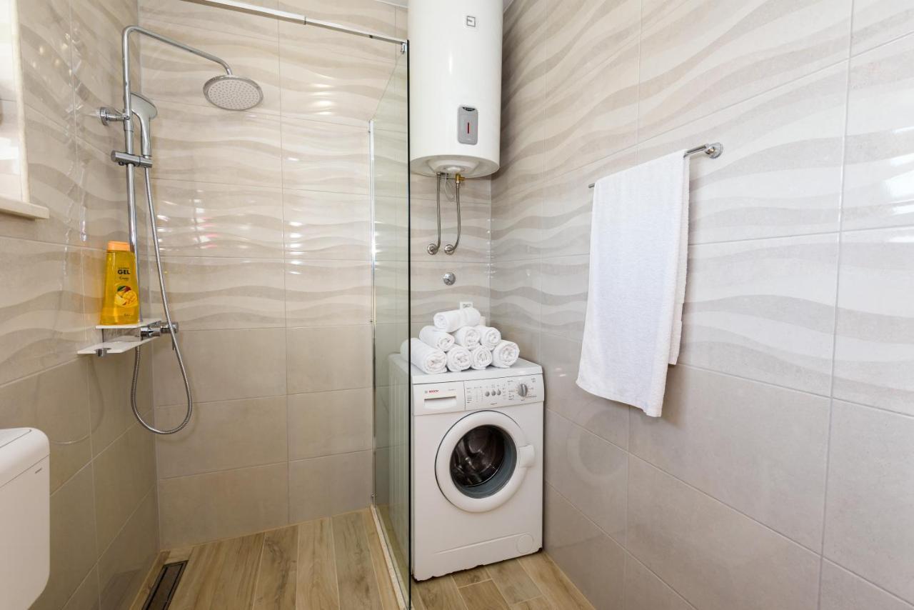 Apartman Ana, Metković Extérieur photo