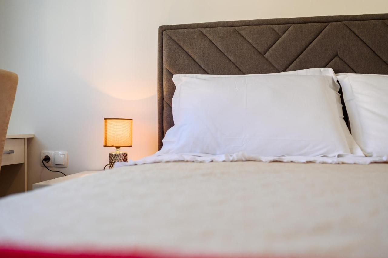 Apartman Ana, Metković Extérieur photo