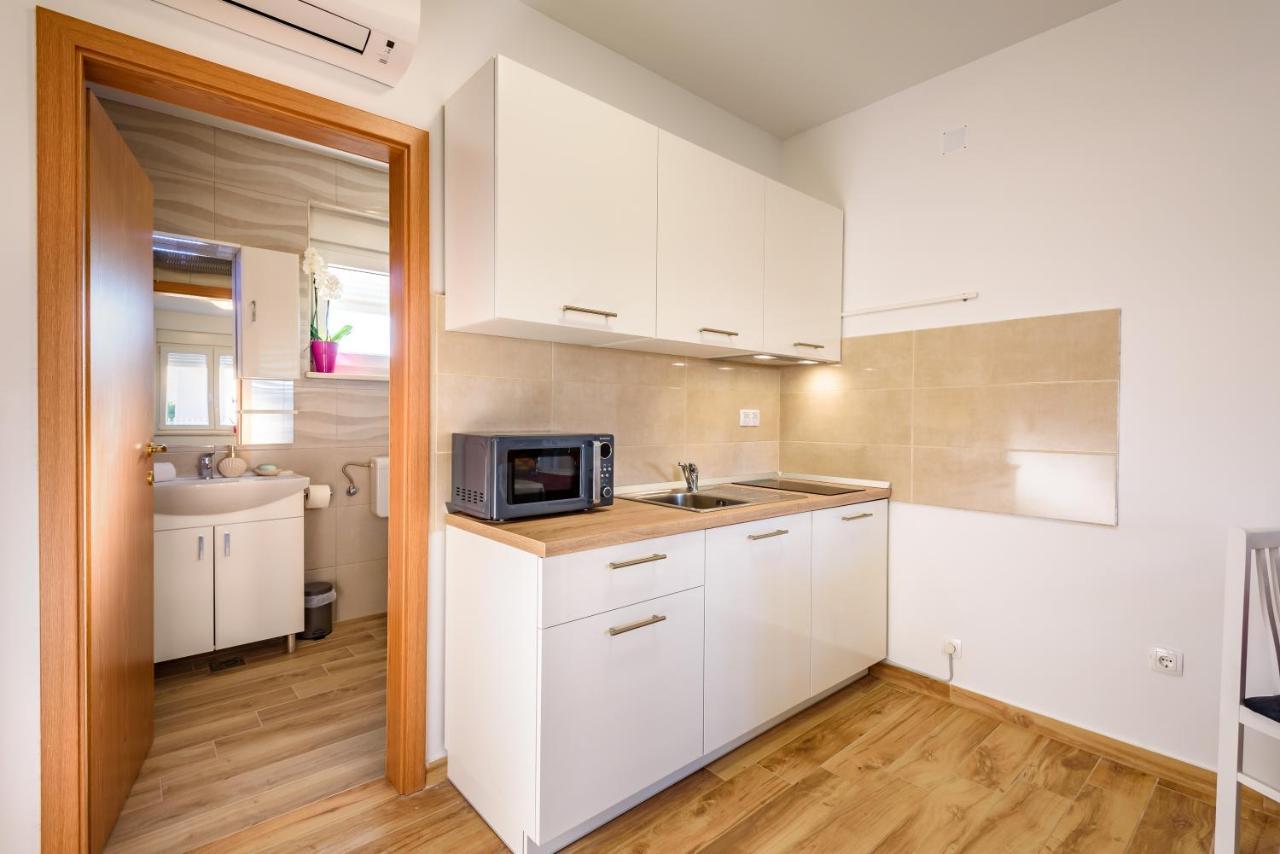Apartman Ana, Metković Extérieur photo