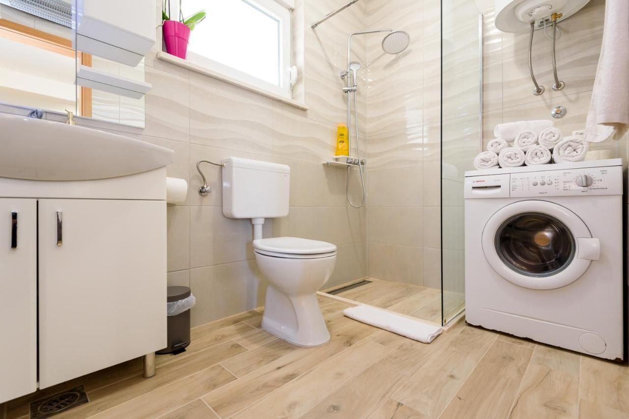 Apartman Ana, Metković Extérieur photo