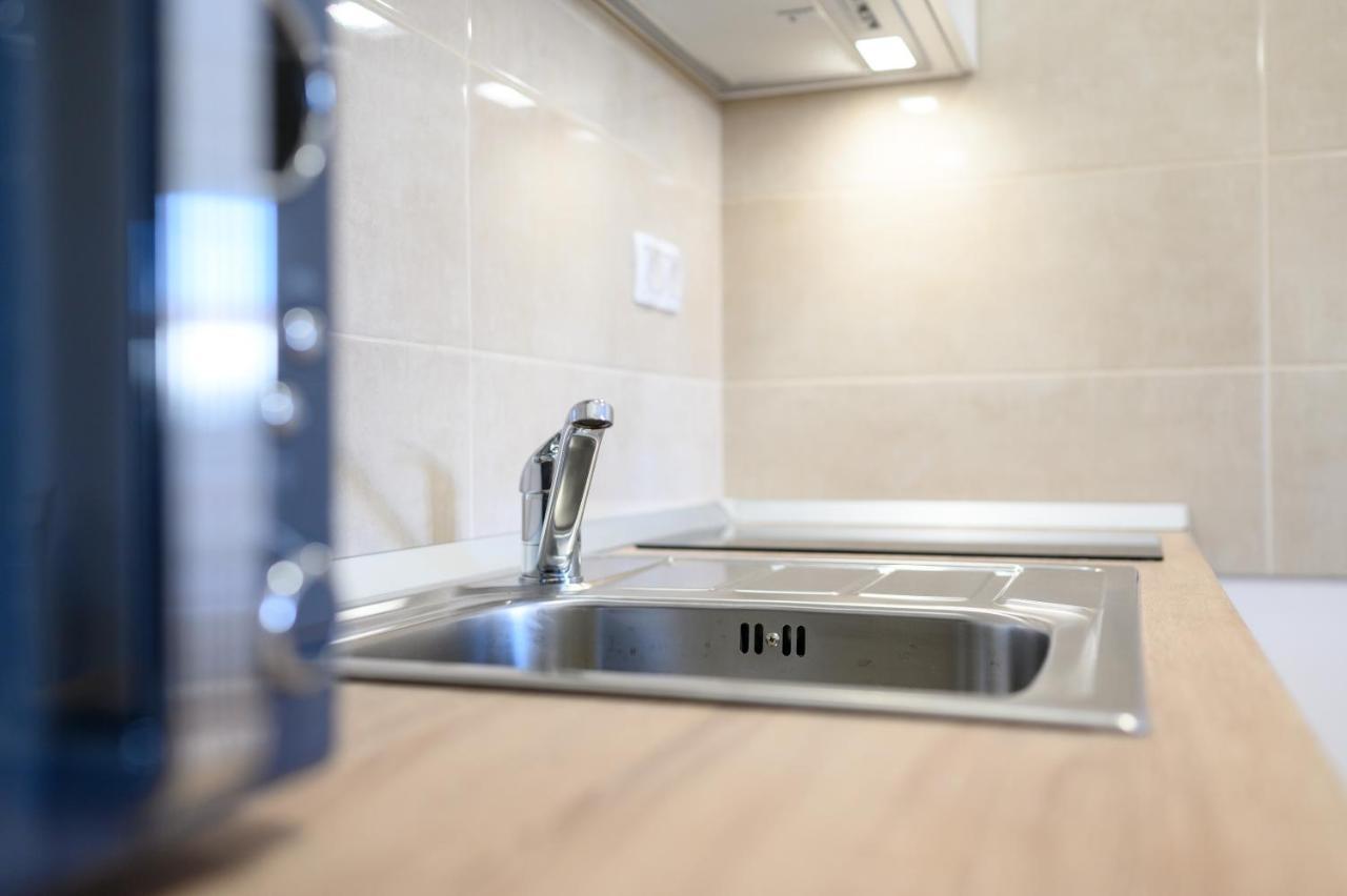 Apartman Ana, Metković Extérieur photo