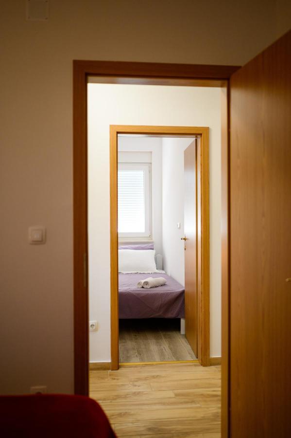 Apartman Ana, Metković Extérieur photo