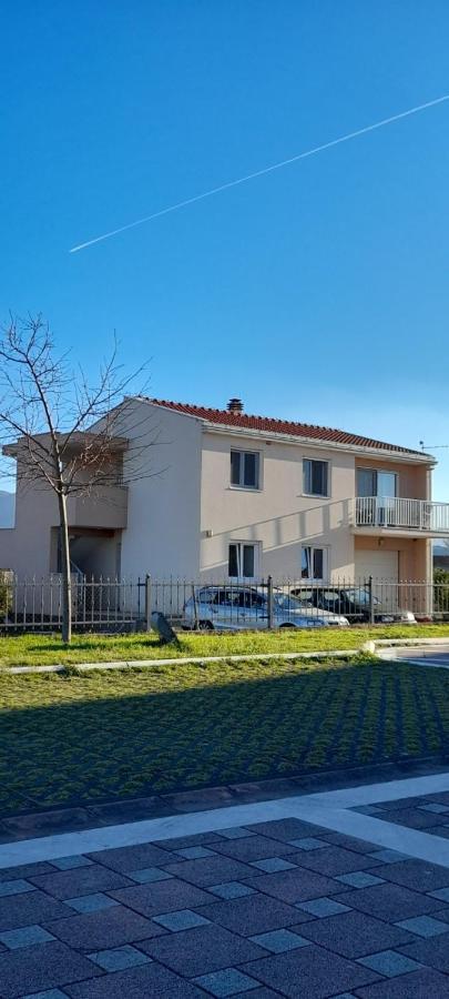 Apartman Ana, Metković Extérieur photo
