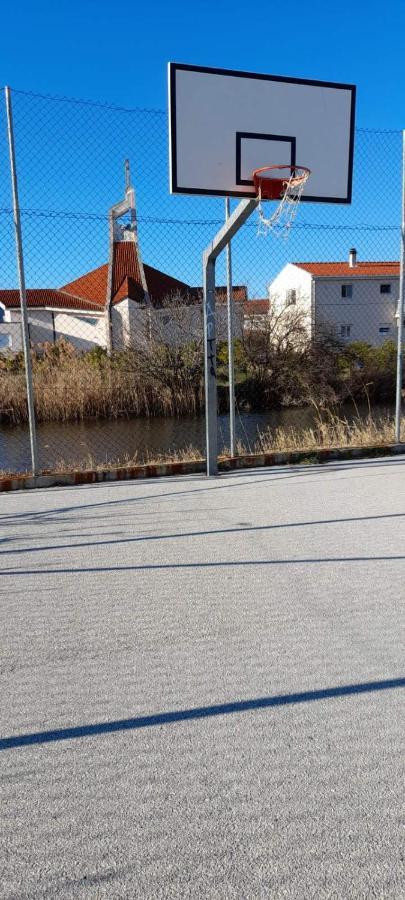 Apartman Ana, Metković Extérieur photo