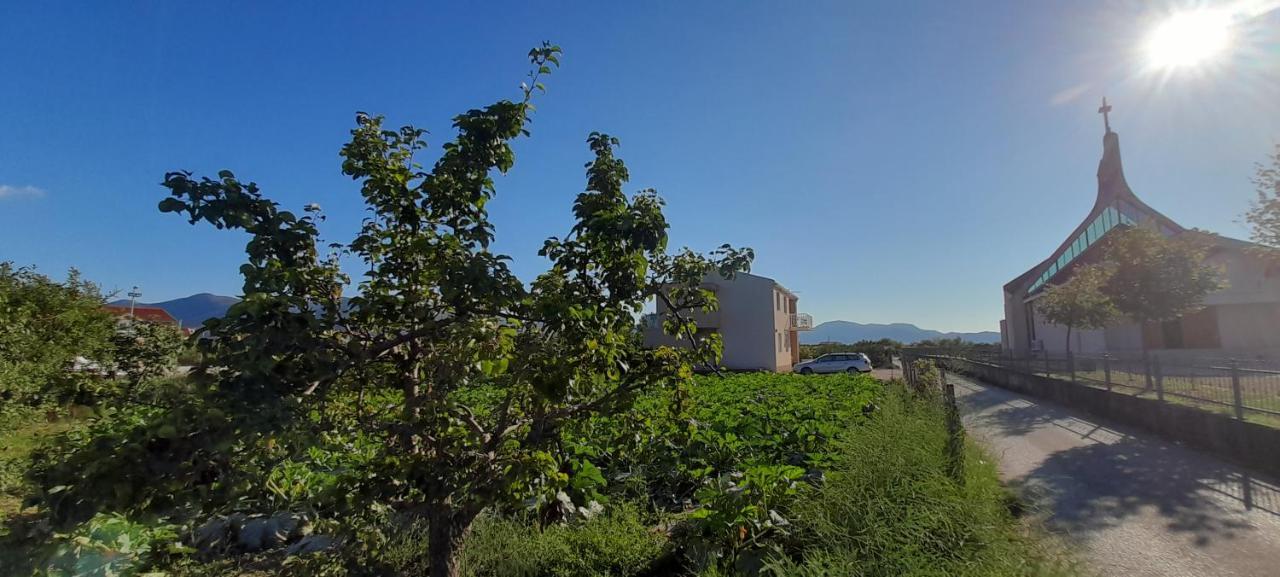 Apartman Ana, Metković Extérieur photo